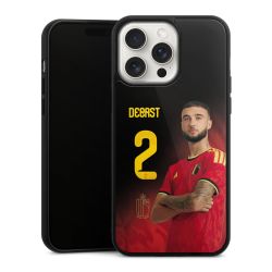 Gallery Case schwarz