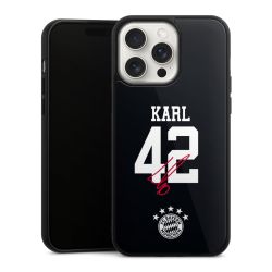 Gallery Case schwarz