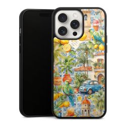 Gallery Case schwarz