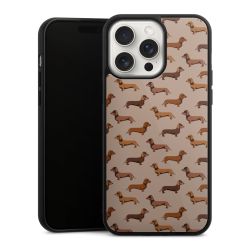 Gallery Case schwarz