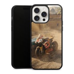 Gallery Case schwarz