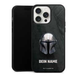 Gallery Case schwarz