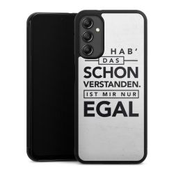 Gallery Case schwarz