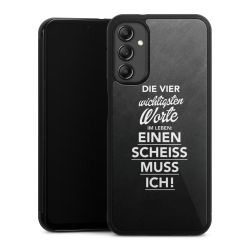 Gallery Case schwarz