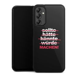 Gallery Case schwarz