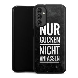 Gallery Case schwarz