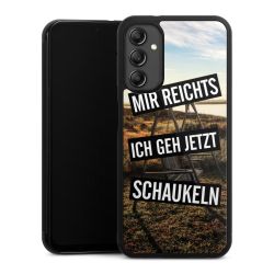 Gallery Case schwarz