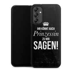 Gallery Case schwarz