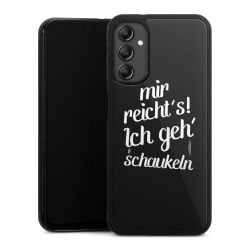 Gallery Case schwarz