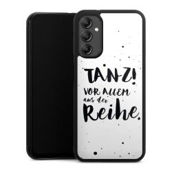 Gallery Case schwarz