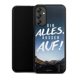 Gallery Case schwarz