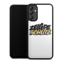 Gallery Case schwarz