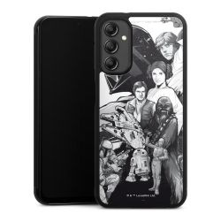 Gallery Case black