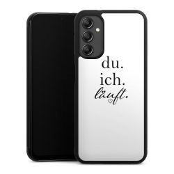 Gallery Case schwarz