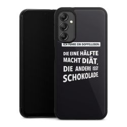 Gallery Case schwarz