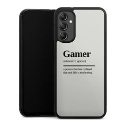 Gallery Case black