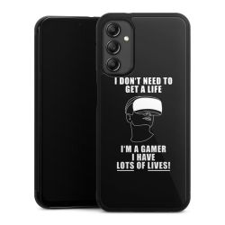 Gallery Case black