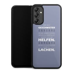 Gallery Case schwarz