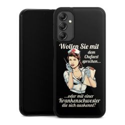 Gallery Case schwarz