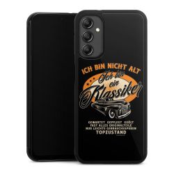 Gallery Case schwarz