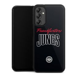 Gallery Case schwarz