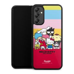 Gallery Case schwarz