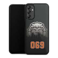 Gallery Case schwarz