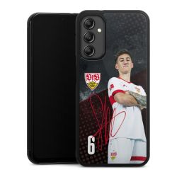 Gallery Case schwarz