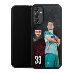 Gallery Case schwarz