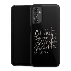 Gallery Case schwarz