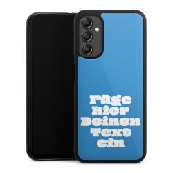 Gallery Case schwarz