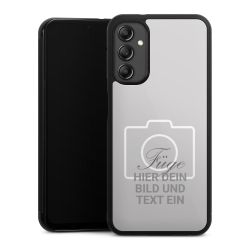 Gallery Case schwarz