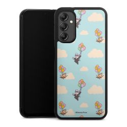 Gallery Case schwarz