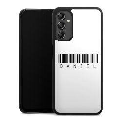 Gallery Case schwarz