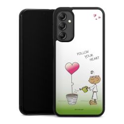 Gallery Case schwarz