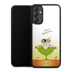 Gallery Case schwarz