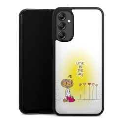 Gallery Case schwarz