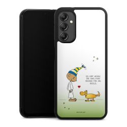 Gallery Case schwarz