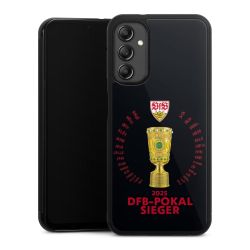 VfB DFB-Pokal Sieger Schwarz