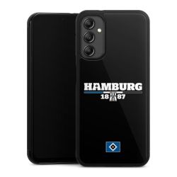 Gallery Case schwarz