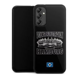 Gallery Case schwarz