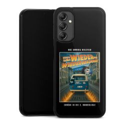 Gallery Case schwarz