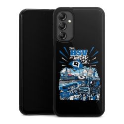 Gallery Case schwarz