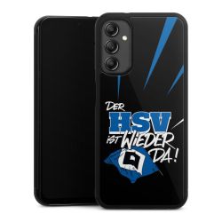 Gallery Case schwarz