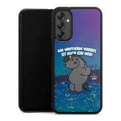 Gallery Case schwarz