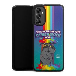 Gallery Case schwarz