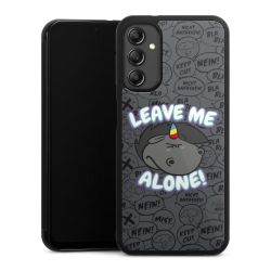 Gallery Case schwarz