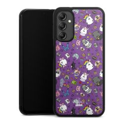 Gallery Case schwarz