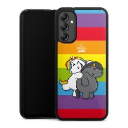 Gallery Case schwarz