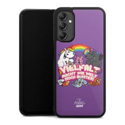 Gallery Case schwarz